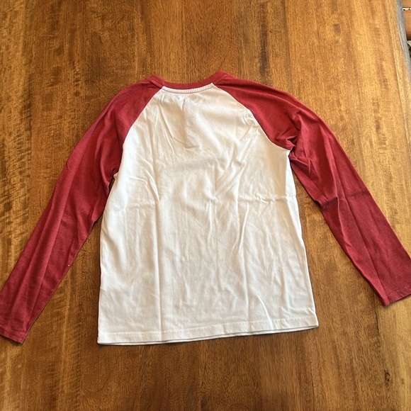 Abercrombie kids baseball tee - Picture 4 of 5